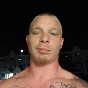 Meet your Posher, Randy